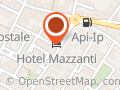 Albergo Ristorante Mazzanti