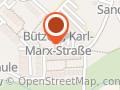 Haarstudio Abschnitt