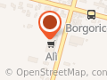 Alì supermercati - Borgoricco