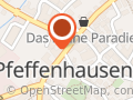 Raiffeisen Waren GmbH Hallertau-Jura Standort Pfeffenhausen