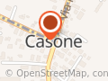Ristorante Ae Casone di Costachi Aliona