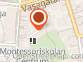 STIFTELSEN MONTESSORISKOLAN CENTRUM (Grundskolor)