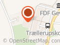 Trælleruphallen