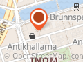 InAx Redovisning aktiebolag