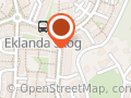 Eklanda äldreboende