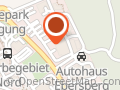 Reiseecke Ebersberg