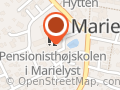 Højskolen Marielyst - For aktive seniorer