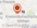 Schulförderverein der Angelika-Hartmann-Schule (Schule für Geistigbehinderte)