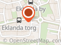Eklanda Krog o. Pizzeria
