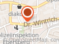 Schreiner-Innung Ebersberg