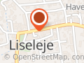 Liseleje Beach house