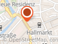 Hallmarkt-Drogerie