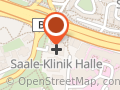 Apotheke an der Saaleklinik Zweigniederlassung