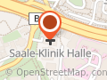 MKG-Chirurgie Halle, Dessau