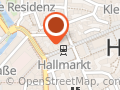 Bäckerei Lantzsch GmbH, Halle