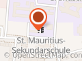 St. Mauritius-Sekundarschule der Edith-Stein-Schulstiftung