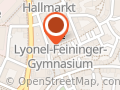 Lyonel-Feininger-Gymnasium Halle (Saale)