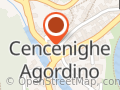 Associazione Nazionale Alpini gruppo di Cencenighe Agordino