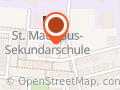 Kosmetik & Fußpflege