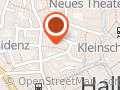 Frauenzimmer Mode Schmuck Accessoires Halle Saale