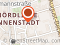Harzmensa des Studentenwerkes Halle