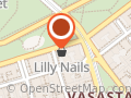 Lilly Nails AB