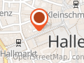 Reisebüro im Haus des Reisens Halle(Saale) - SAT-Reisen.de Filiale
