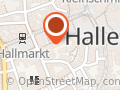 Marktkirche St. Marien Unser Lieben Frauen zu Halle (Saale)