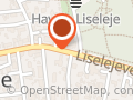 Liseleje Bageren ApS