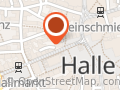 Tourist-Information Halle (Saale)