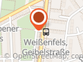 SDC-Steinsanierung Denkmalpflege Crailsheim GmbH & Co. KG Zweigniederlassung Halle