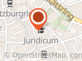 Cafeteria im Juridicum