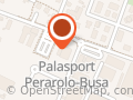 Palasport Perarolo-Busa