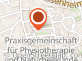 Sabine Pätzold - Physiotherapeutin und Heilpraktikerin (Physiotherapie)