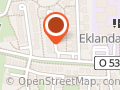 Bostadsrättsföreningen Eklanda Allé