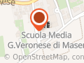 Scuola Secondaria di primo grado "Paolo Veronese"