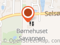 Børnehuset Savannen