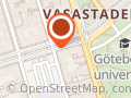 Golden Athlete Vasagatan
