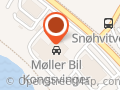 Møller Bil Kongsvinger