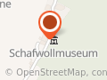 Schafwollmuseum / Museo della Lana / Wool museum