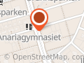 Göteborgs Corsettmagasin, Korsetten AB