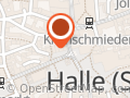 BASE Halle-Saale