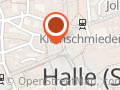 IKK gesund plus in Halle (City)