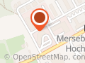 Jobcenter Saalekreis