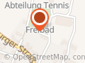 Hinkel‘s Freibadkiosk