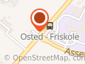 Osted Lastbilservice I/S