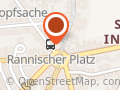 Blumenhaus am Rannischen Platz