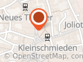 Goldene Nadel - Änderungsatelier in Halle (Saale)