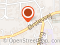 Ørslev Pizza Restaurant