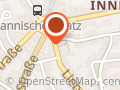 Waschsalon Münzwaschautomaten